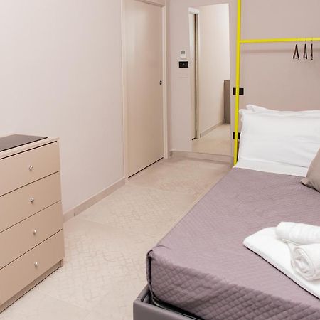 Calypsosuite Salerno Ngoại thất bức ảnh