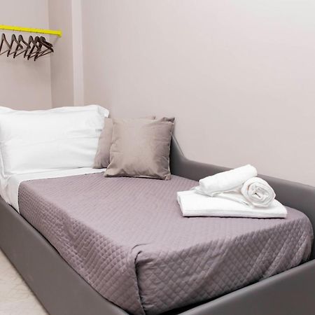 Calypsosuite Salerno Ngoại thất bức ảnh