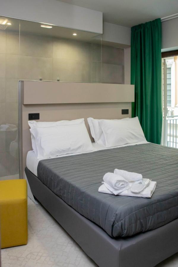 Calypsosuite Salerno Ngoại thất bức ảnh