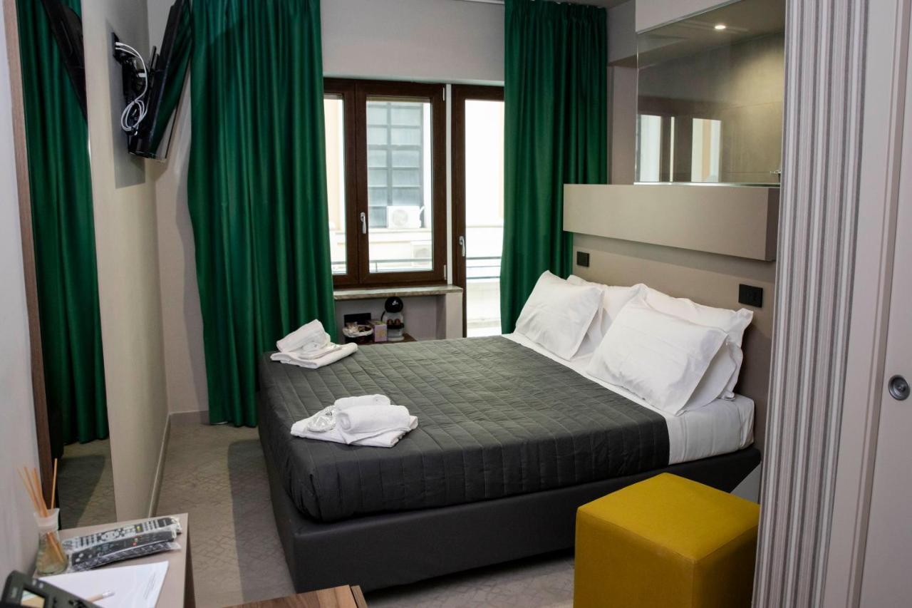 Calypsosuite Salerno Ngoại thất bức ảnh
