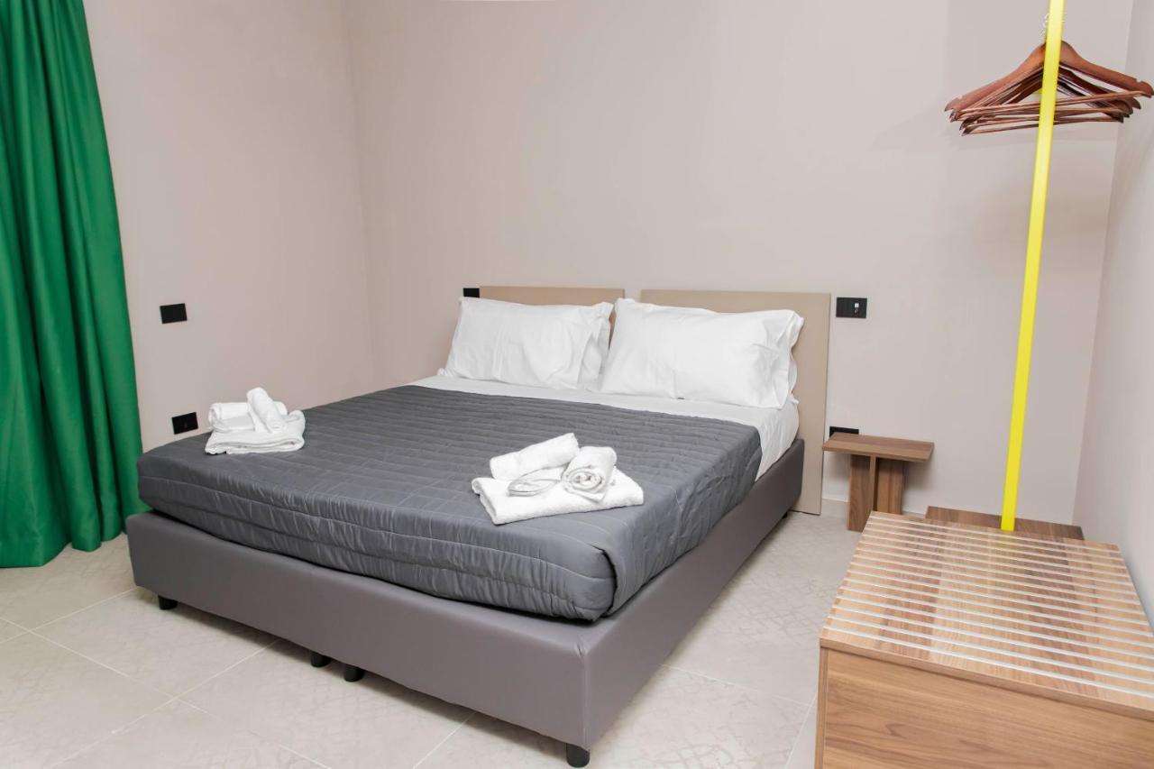 Calypsosuite Salerno Ngoại thất bức ảnh