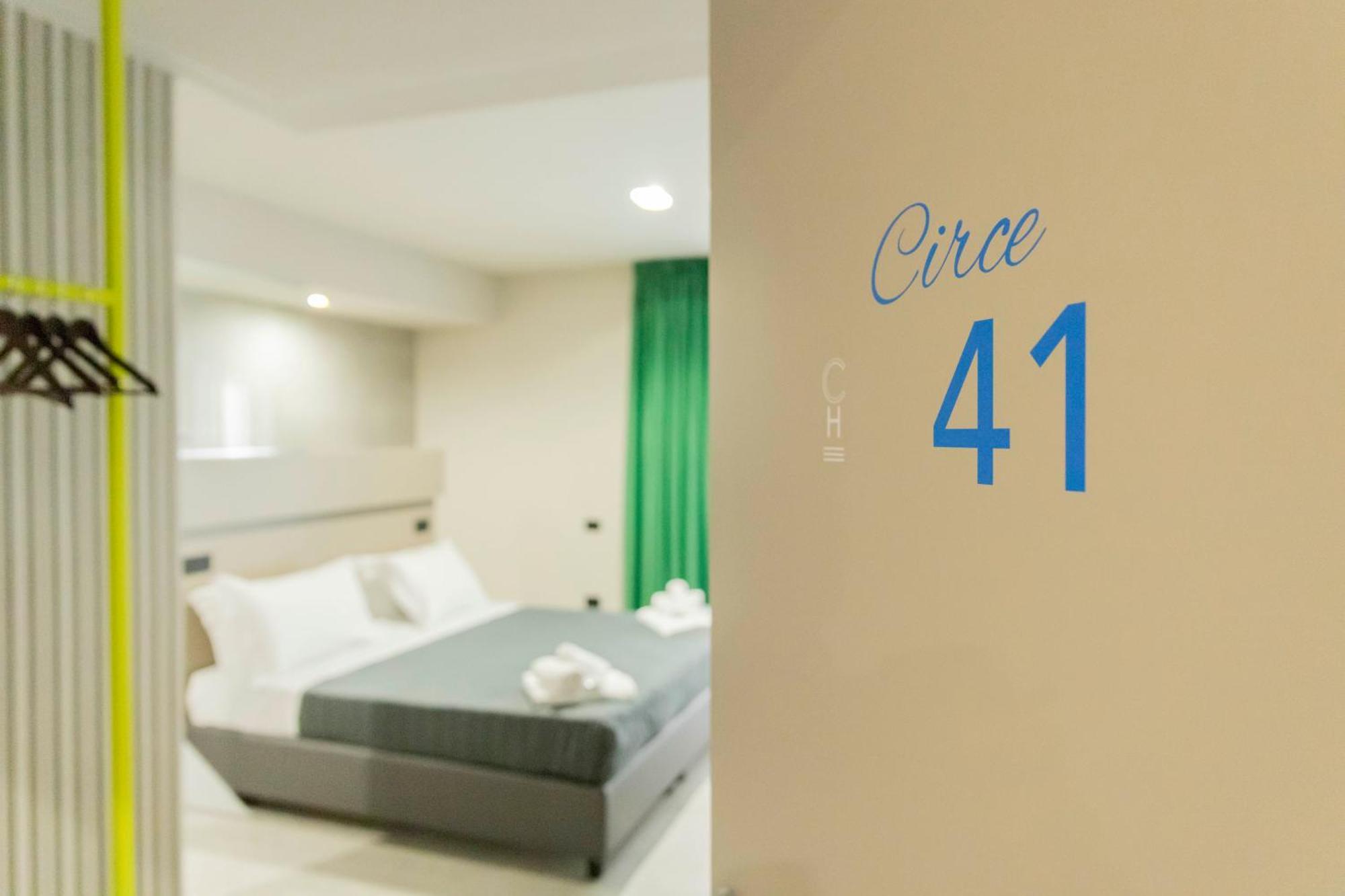 Calypsosuite Salerno Ngoại thất bức ảnh