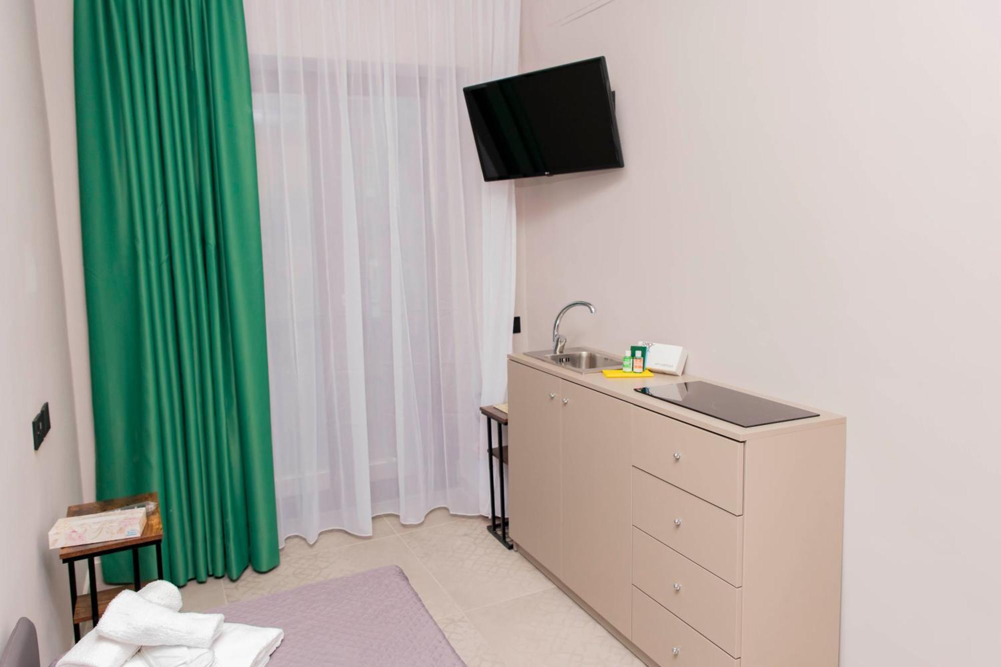 Calypsosuite Salerno Ngoại thất bức ảnh