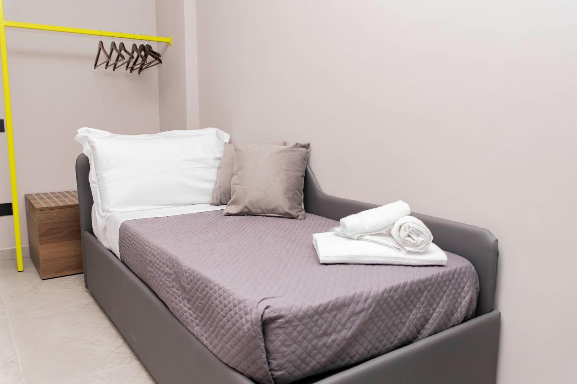 Calypsosuite Salerno Ngoại thất bức ảnh