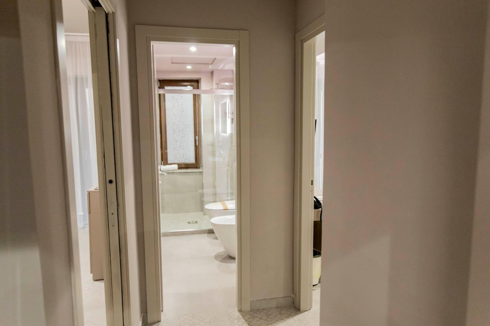 Calypsosuite Salerno Ngoại thất bức ảnh