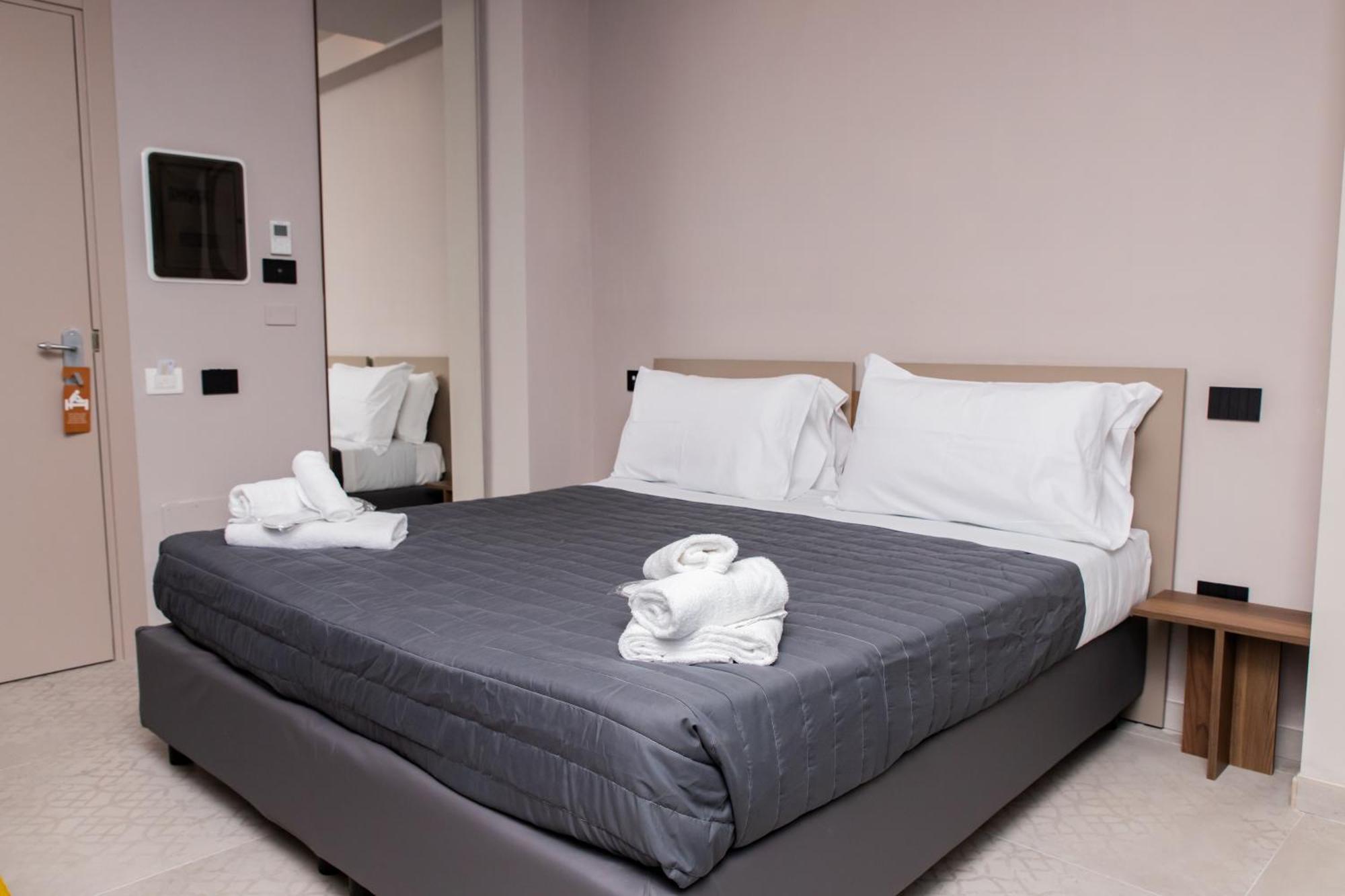 Calypsosuite Salerno Ngoại thất bức ảnh
